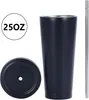 750 ml/25 oz Hrnček z nehrdzavejúcej ocele Vákuovo Náhľad obrázku produktu 3