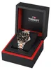 Tissot Seastar 1000, cassa bicolor da 36 mm, referenza Anteprima dell’immagine prodotto 3