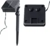 A solar garden light stake and its control box are shown against a white background. Náhľad obrázku produktu