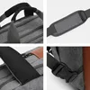 Octronic torba na laptopa 17,3 cala - 2 w 1 plecak na Podgląd zdjęcia produktu 13