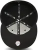 New Era 59FIFTY Cap Fitted Los Angeles Dodgers black 7 3/8 Produktbild-Vorschau 6