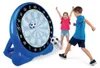 EASYmaxx Fußball-Dartscheibe aufblasbar 156cm blau inkl. 2 Produktbild-Vorschau 1