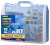 Compass 08518 - Auto-Glühbirnen 12V Servicebox MEGA Produktbild-Vorschau 7