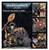 Games Workshop Primaris Chaplain on Bike, zberateľská Náhľad obrázku produktu 4