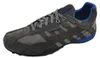 Geox UOMO SNAKE Herrenschuhe Für lose Einlagen Schnürer Produktbild-Vorschau 3