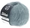 Lana Grossa - Silkhair 0094 graphitgrau Produktbild-Vorschau 1