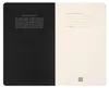 Lot de carnets Moleskine sur le thème de la NASA - 2 Voir les images du produit 4