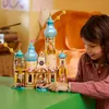 LEGO 43297 LEGO 43297 D.P. Rapunzels Schloss (2.5.) Anteprima dell’immagine prodotto 8