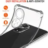Hülle für Huawei Nova 9 / Honor 50 Schutzhülle Anti Shock Produktbild-Vorschau 5