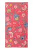 Pip Studio Badetuch Good Evening Farbe Korallenrot Größe Produktbild-Vorschau 3