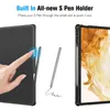 Fintie Hülle für Samsung Galaxy Tab S8 Plus 2022/S7 FE Produktbild-Vorschau 5