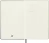 Moleskine 18-mesačný denný kalendár 2026/2027, L/A5, 1 deň Náhľad obrázku produktu 3