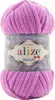 Alize Velluto, 100g/68m 378 orchid Produktbild-Vorschau 9