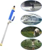 INF Jet Power Washer Hochdruckreiniger für Gartenschlauch 2 Produktbild-Vorschau 4