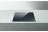 Table de cuisson aspirante induction 60cm 4 feux 7500w noir Voir les images du produit 26