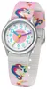 JACQUES FAREL HCC042 Einhorn Uhr Mädchen Kinderuhr Produktbild-Vorschau 1
