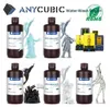 Anycubic AnyCubic Water-Wash Resin + (Grey) Náhled obrázku produktu 8