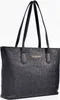 VALENTINO Borse Borsa in ecopelle Pansy Shopping Bag nero Anteprima dell’immagine prodotto 12
