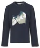 Regatta - "Wenbie III" T-Shirt für Kinder Langärmlig Produktbild-Vorschau 1