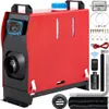 VEVO 12V parcheggio riscaldatore diesel 8KW riscaldatore Anteprima dell’immagine prodotto 9
