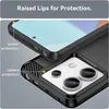 Carbon Shield TPU Hülle für Xiaomi Redmi Note 13 Pro Produktbild-Vorschau 8