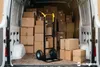 Humberg HM-516, zusammenklappbarer Transportrollstuhl, 250 Produktbild-Vorschau 7