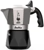 Bialetti Brikka, mokkapot, 0,1 l, zwart, roestvrij staal, Productafbeelding-voorbeeld 9