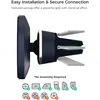 iOttie Velox Magnetic Air Vent Mount Produktbild-Vorschau 4