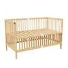 Flieks reisbed 70x140 cm met wielen, babybed/bijbed met Productafbeelding-voorbeeld 7