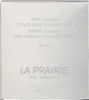 The image shows the front of a silver box for La Prairie Skin Caviar Concealer Foundation. Náhľad obrázku produktu