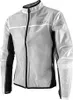 Leatt RaceCover Rain Jacket Translucent M Produktbild-Vorschau 3