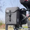 OKWISH Fahrrad Gepäckträgertasche 35L Isoliertasche Produktbild-Vorschau 4