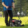 Scheppach MP132-42, 42 cm, 2,5 cm, 7,5 cm, 2800 RPM, 0,8 l, Podgląd zdjęcia produktu 20