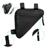 Bicycle Bag Vodotěsný 2 L Frame Bag Mobilní telefon Bag Náhled obrázku produktu 7
