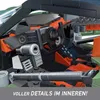 Mega Construx Hot Wheels Zberateľský Aston Martin Vulcan Náhľad obrázku produktu 17