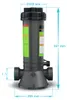 Pool Dosierschleuse / Chlordosierer Produktbild-Vorschau 6