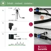 Paulmann Plug & Shine Basisset Spotleuchte Produktbild-Vorschau 4