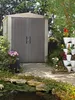 Keter Factor 6x6 Kunststoffgerätehaus 7512 Produktbild-Vorschau 35