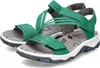 Rieker Damen Sandale Trekking Outdoor Stretch Produktbild-Vorschau 9