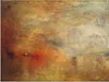 ARTland Wandbild Alu für Innen & Outdoor Sonnenuntergang Produktbild-Vorschau 1