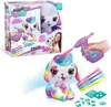 Canal Toys Airbrush Plush Puppy, Spielzeug-Hund, 3 Jahr(e), Produktbild-Vorschau 15
