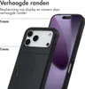 imoshion Backcover met pasjeshouder voor de Apple iPhone 17 Productafbeelding-voorbeeld 5