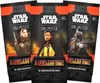 Star Wars Unlimited LAW A Lawless Time Booster Box Náhľad obrázku produktu 6