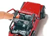 SIKU Farmer - Jeep Wrangler 1:32 Voir les images du produit 8