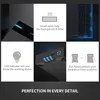 UGREEN External Hard Drive Enclosure for 3,5-Zoll-SATA Voir les images du produit 4