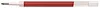 Uni -ball - Gingwriter napełnianie Signo 207 m Rood | Podgląd zdjęcia produktu 12