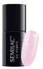 Semilac UV lak na nehty Pink Smile 056 7ml - barevný a Náhled obrázku produktu 1