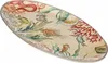 Rose&Tulipani Sea Life plateau 52 x 30 cm R13320004M Voir les images du produit 2