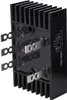 100A 1200V alternator 3-fazowy Moduł prostownika z mostkiem Podgląd zdjęcia produktu 5