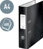 Ordner A4 8cm Wow schwarz Produktbild-Vorschau 5